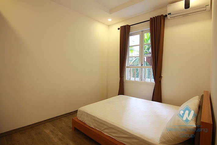 Quality apartment for rent at No 2 lane 32/18 To Ngoc Van st - Room 203